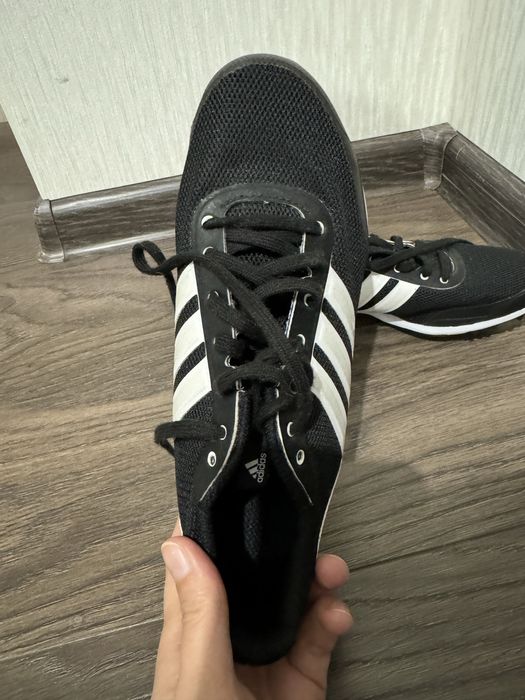 Кросівки, бутси 36розміру Adidas