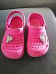 Crocks Tamanho 25