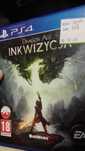 Dragon age inkwizycja ps4, sklep