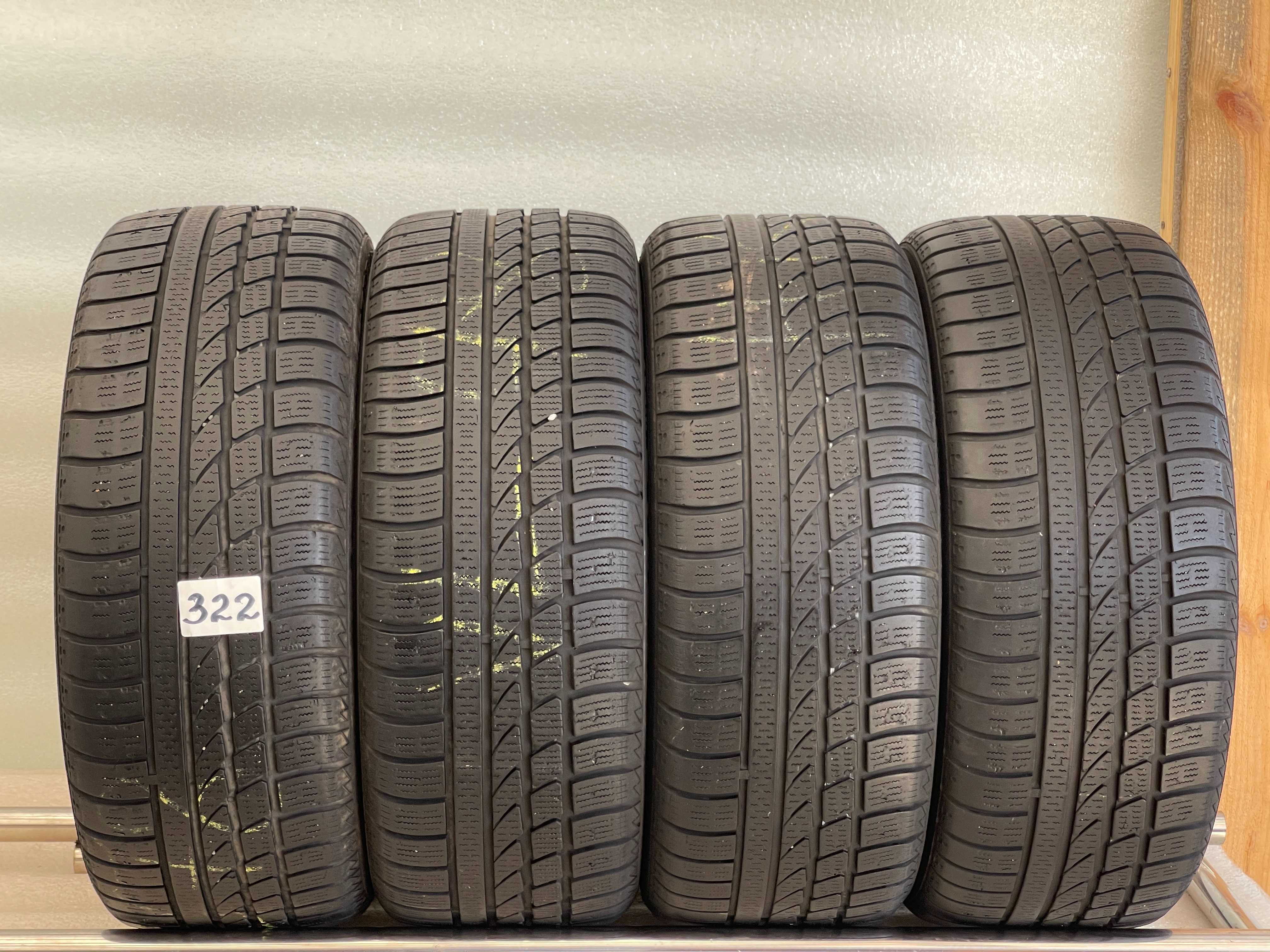 205/50 R16 Hankook