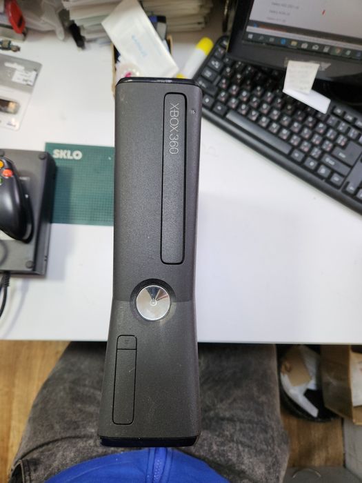 Ігрова приставка XBOX 360 model 1439