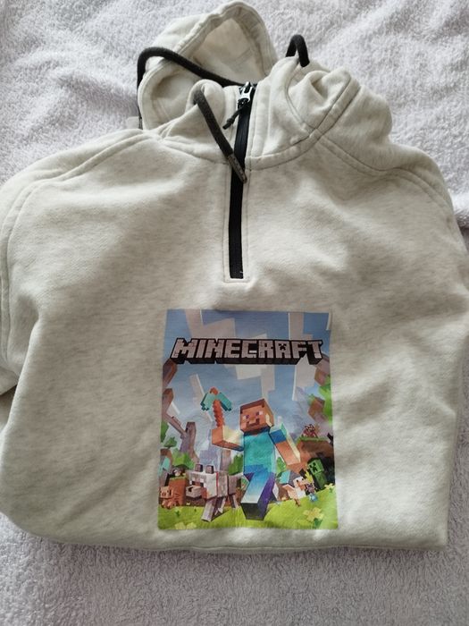 Sweat usada Quechua tamanho M