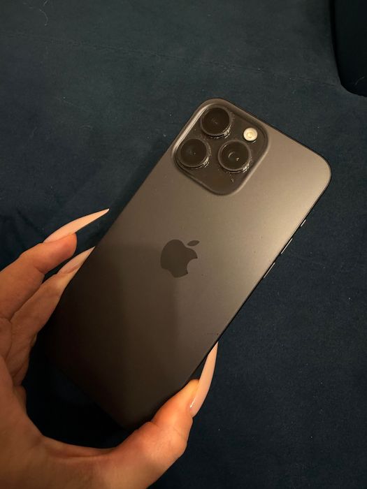 iPhone 15 Pro Max, 256