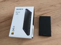 Sony NW-A105 Odtwarzacz Walkman DAP Hi-Res Audio GWARANCJA + Akcesoria