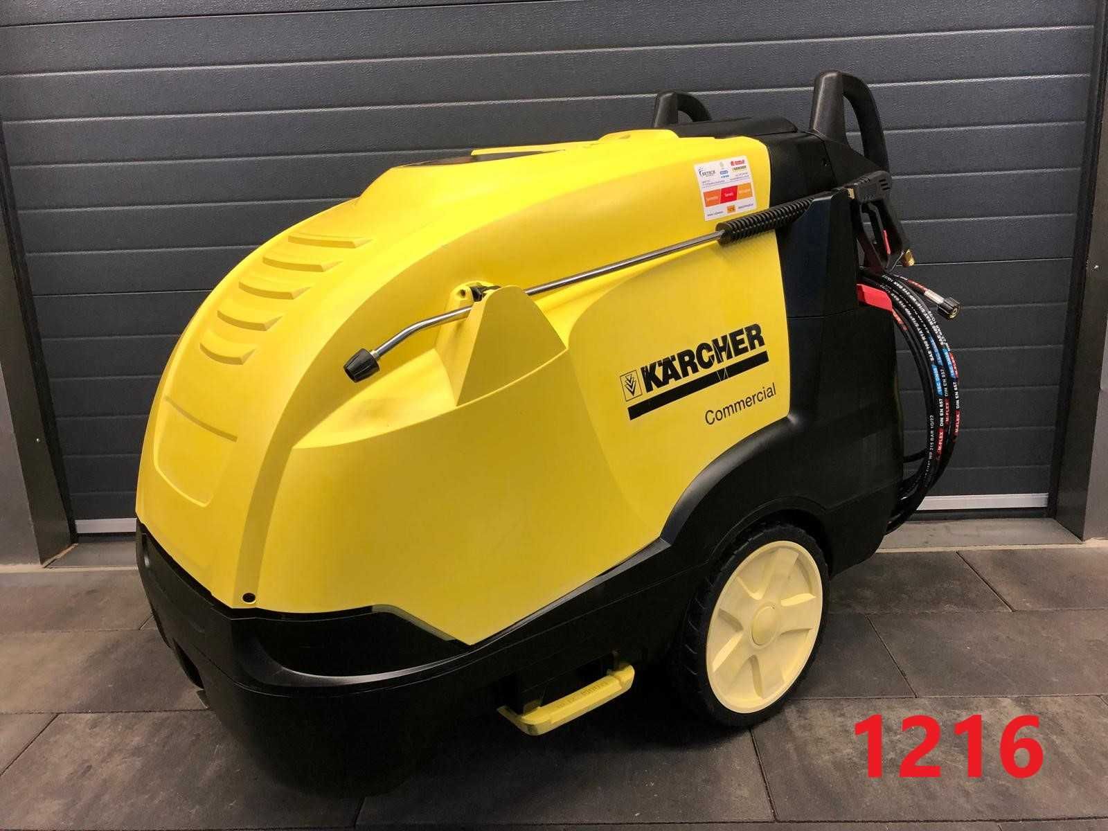 Karcher HDS 8/18-4 M Myjka ciśnieniowa