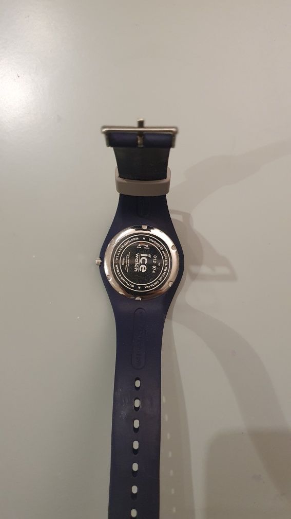 Oryginalny zegarek ICE