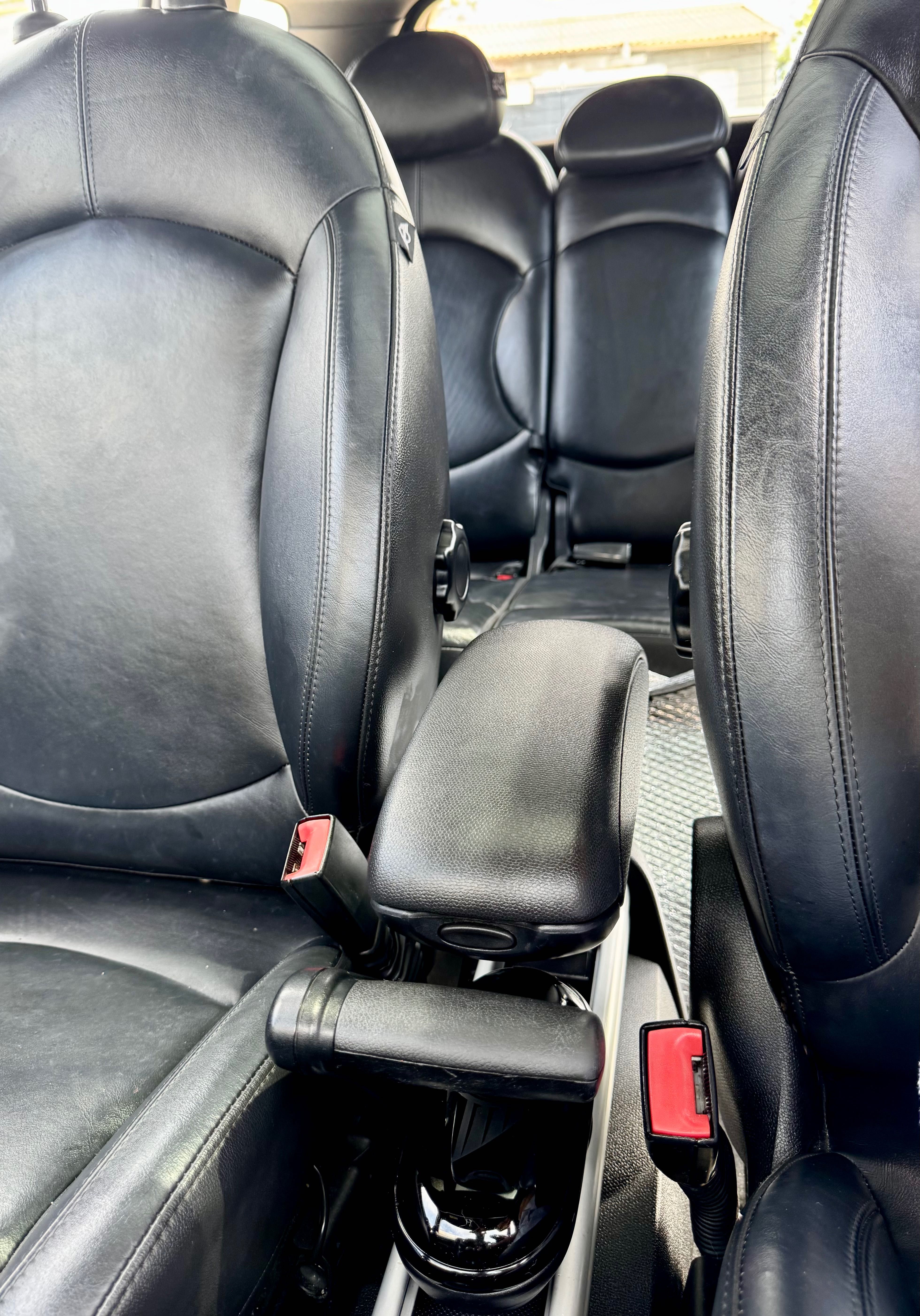 MINI COOPER D Countryman All4 | Chilli Pack | 2012