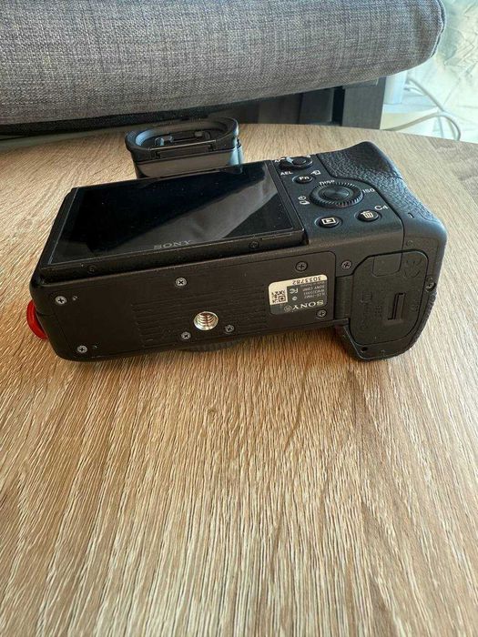 Sony A7R II body