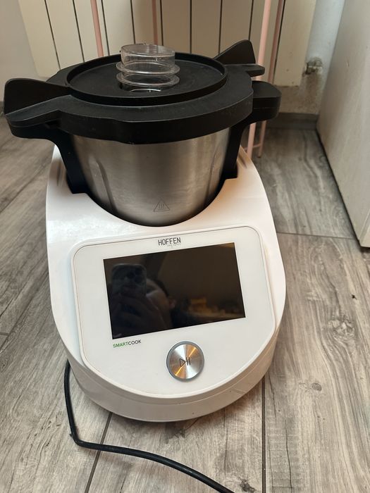 Sprzedam smartcook hoffen chef express lidlomix