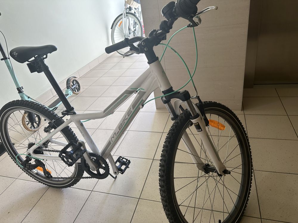 M-Bike Emi 24 junior