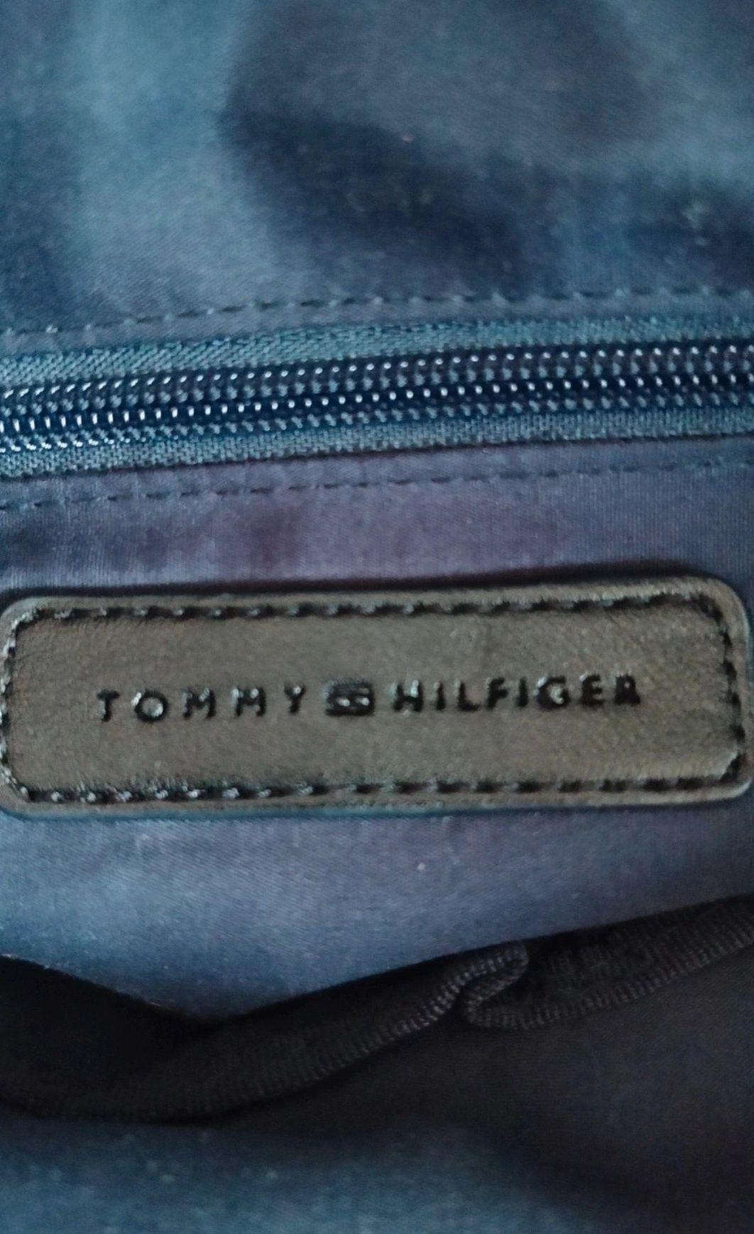 Torebka Tommy Hilfiger