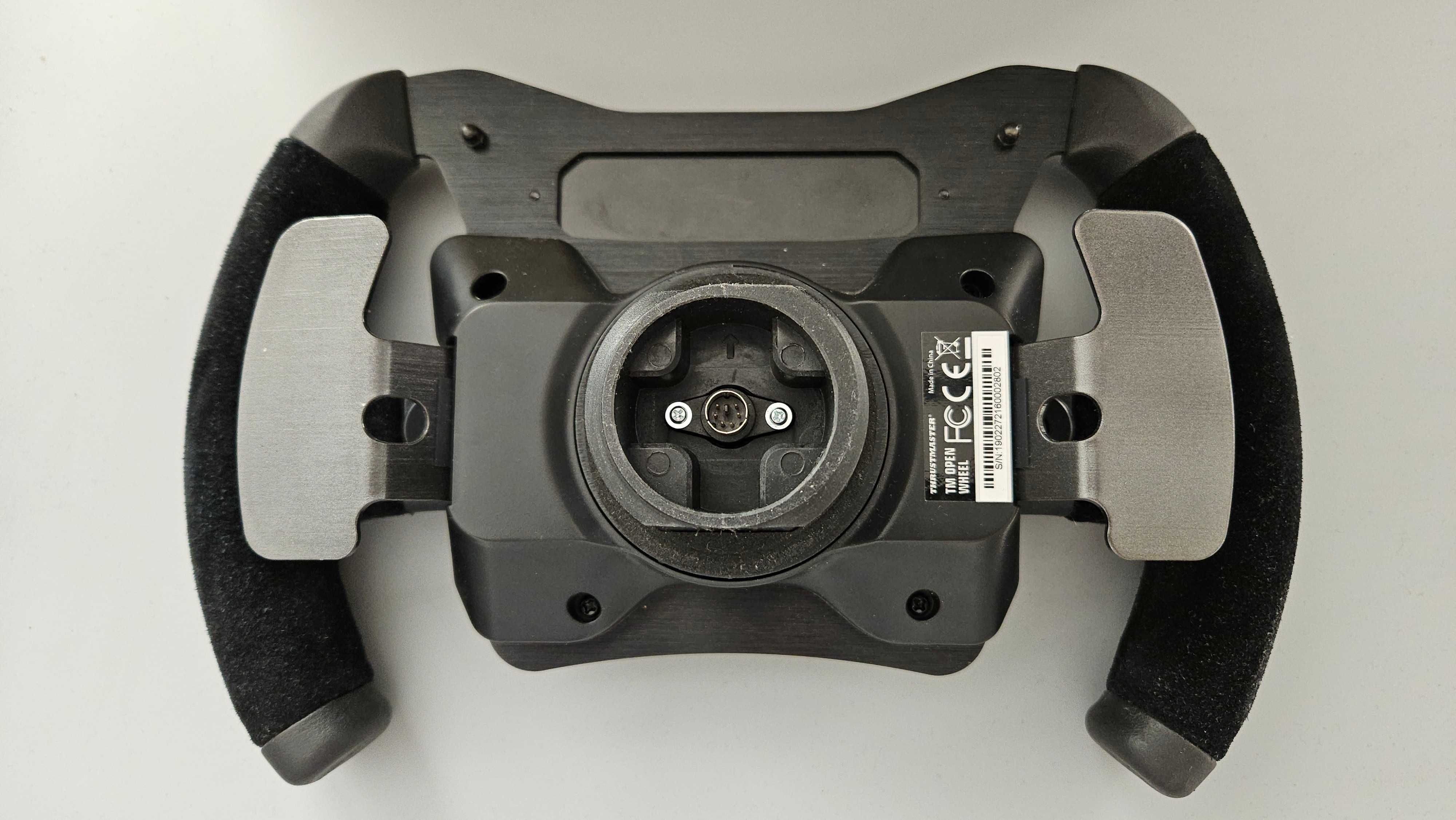Thrustmaster Open wheel add o