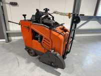 Husqvarna FS4800 piła do betonu, przecinarka jezdna