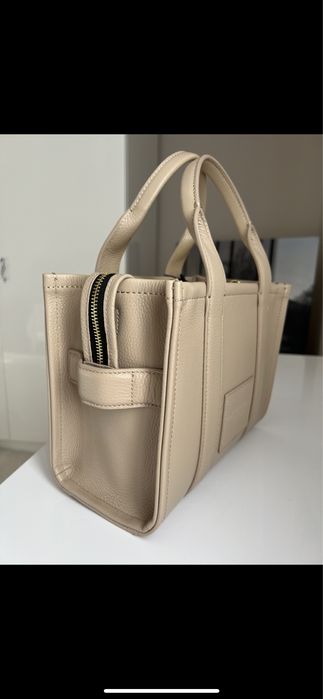 Marc jacobs the tote bag оригінал