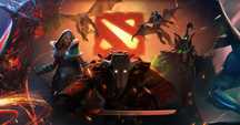 Буст Дота 2. BOOST DOTA 2. Прокачка аккаунтов