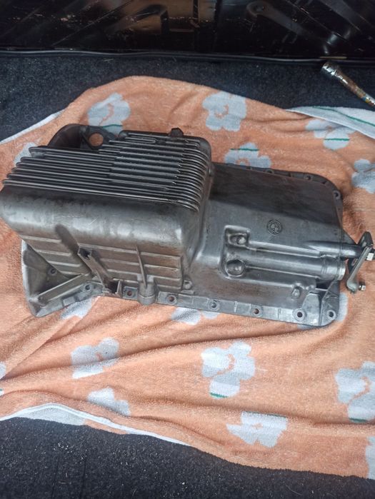 Cárter bmw E36 318tds