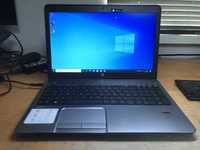 Ноутбук HP 455 G1 A4-4300M