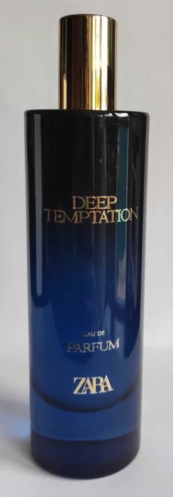 Zara Deep Temptation EDP 80ml