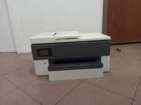 Impressora A3 HP OfficeJet Pro 7720