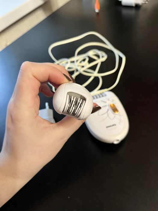 Епілятор Philips