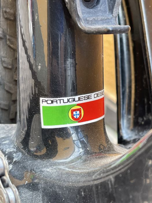 Bicicleta BTT Jorbi 29”