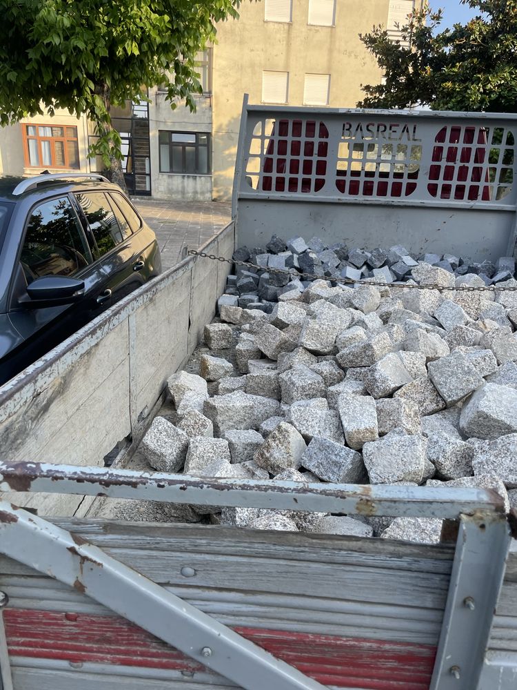 Vendo carrinha toyota  Dina 150 em bom estado