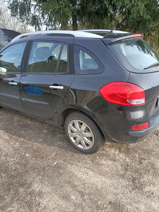 Renault Clio  2008