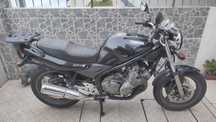 Yamanha XJ6 N 1998