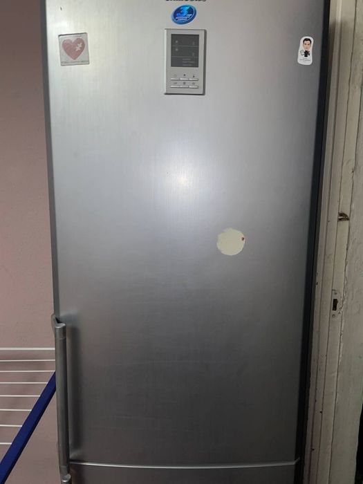 Холодильник самсунг Rl41ECPS