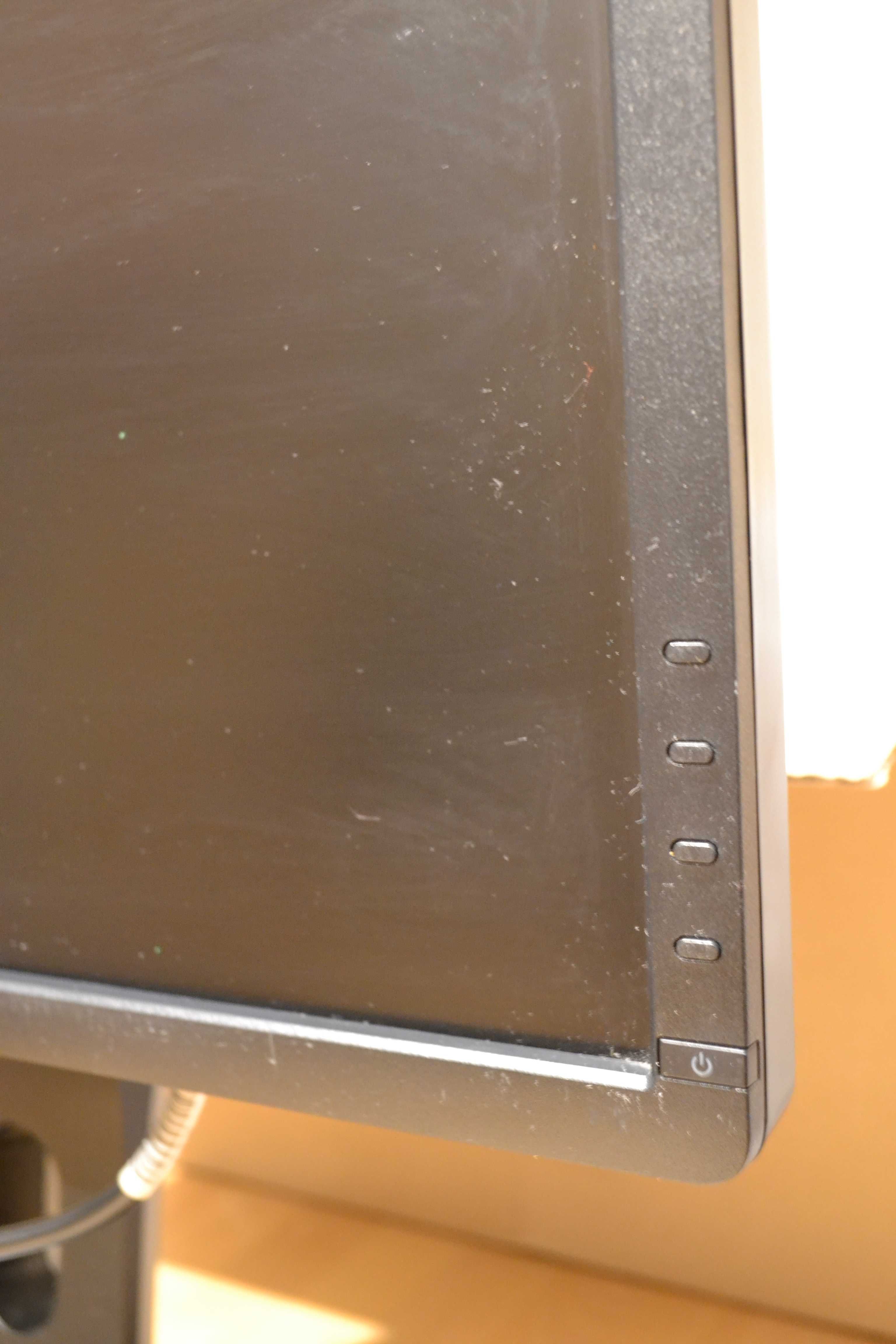 Monitor Dell P2012Ht