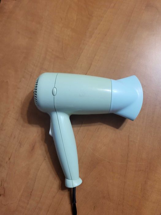 Фен Philips Beauty Compact