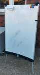 Okazja Flipchart Tablica Magnetyczna Suchościeralna