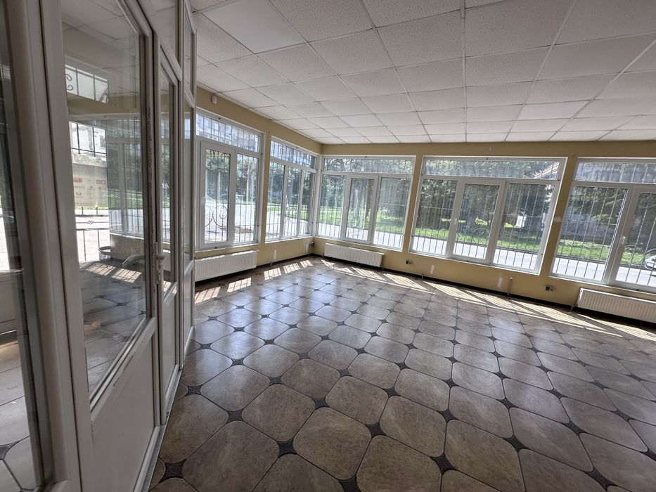 Оренда комерційного приміщення 53кв.м.