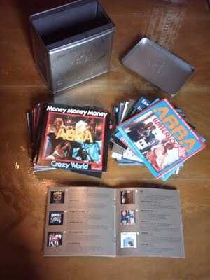 ABBA - The Singles Collection
