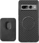 Plecki Etui Magsafe Case Obudowa Google Pixel 7Pro Portfel Magnetyczny