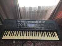 Продам синтезатор BRAVIS KB-930