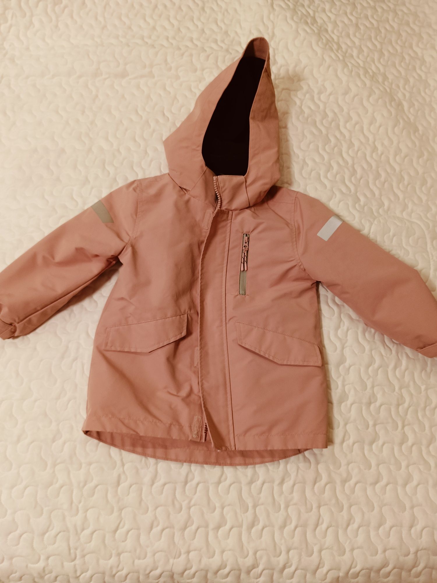 Дитяча весняна курточка H&M
