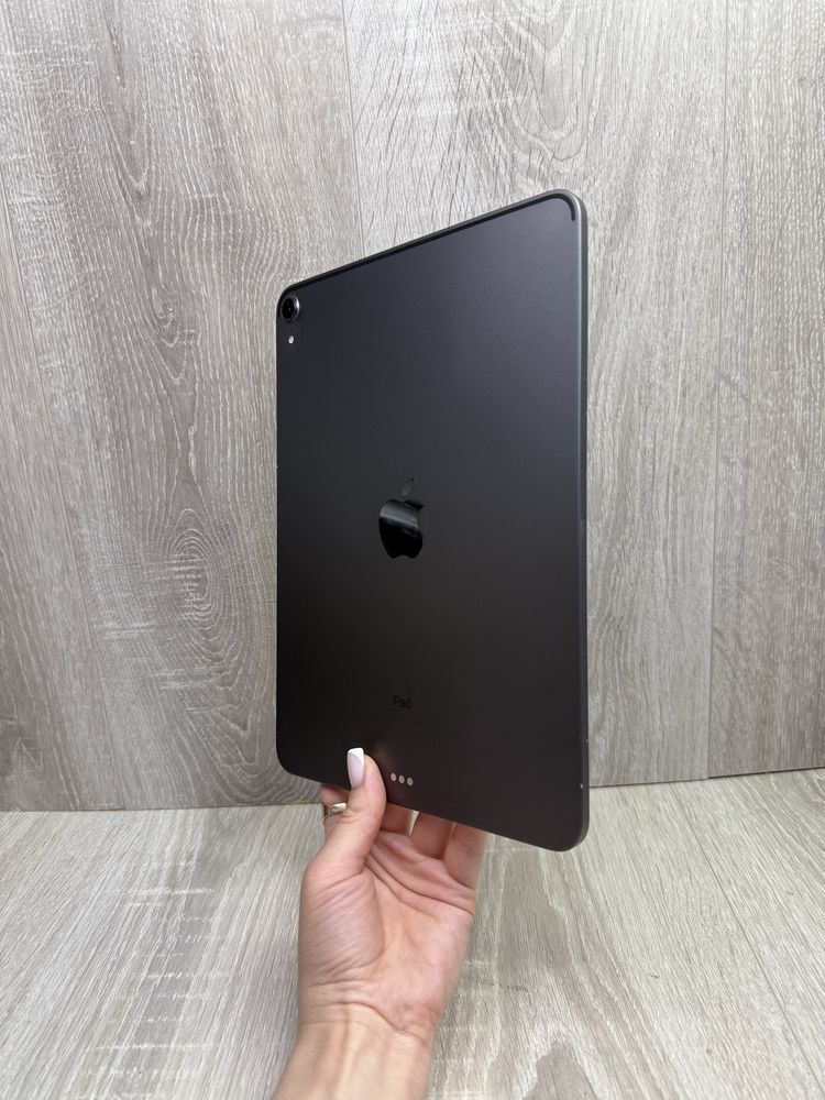 iPad Pro 11 (дюймів ) 512 ГБ Wi-Fi