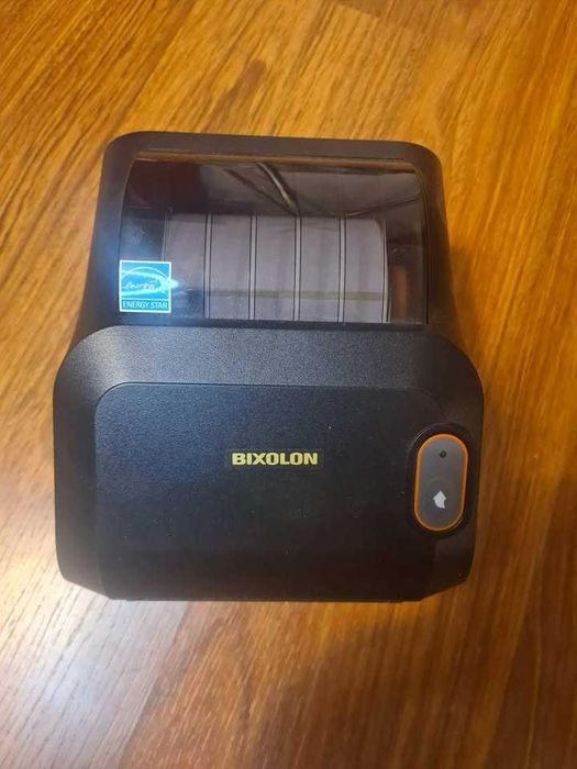 Impressora de Etiquetas Bixolon Xd3-40D Como Nova - NEGOCIÁVEL