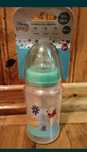 Butelka ze smoczkiem KUBUŚ PUCHATEK DISNEY BABY 10 m+ 240ml