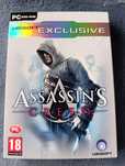 Assassin's Creed PC