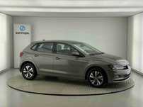 VW Polo 1.0 TSI Confortline