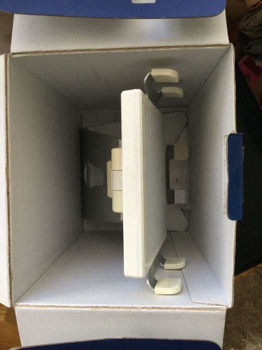 Стенд для iPad від бренду Tabtools