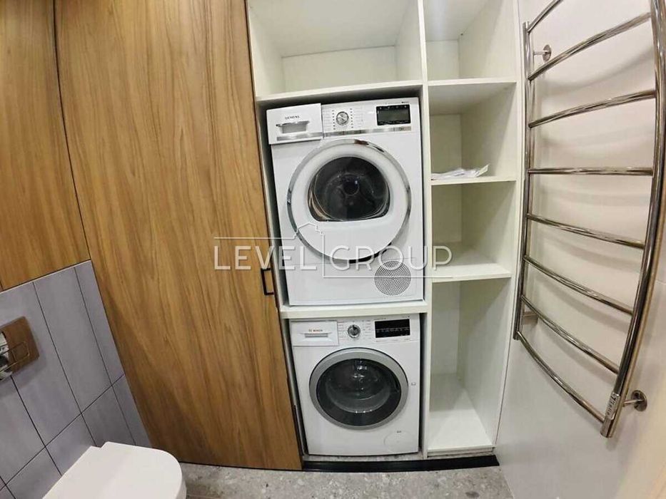 Продаж 2-кімнатної квартири з ремонтом ЖК Файна Таун