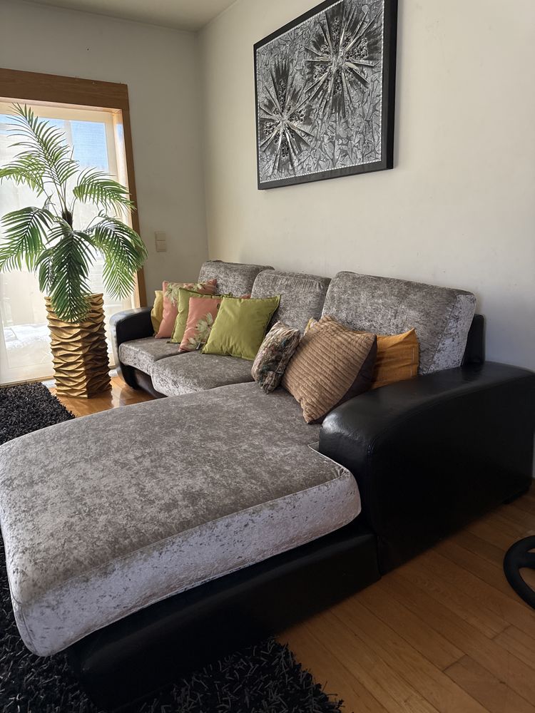 Sofa para desocupar