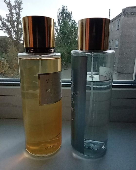 Victoria's Secret Мист для тела