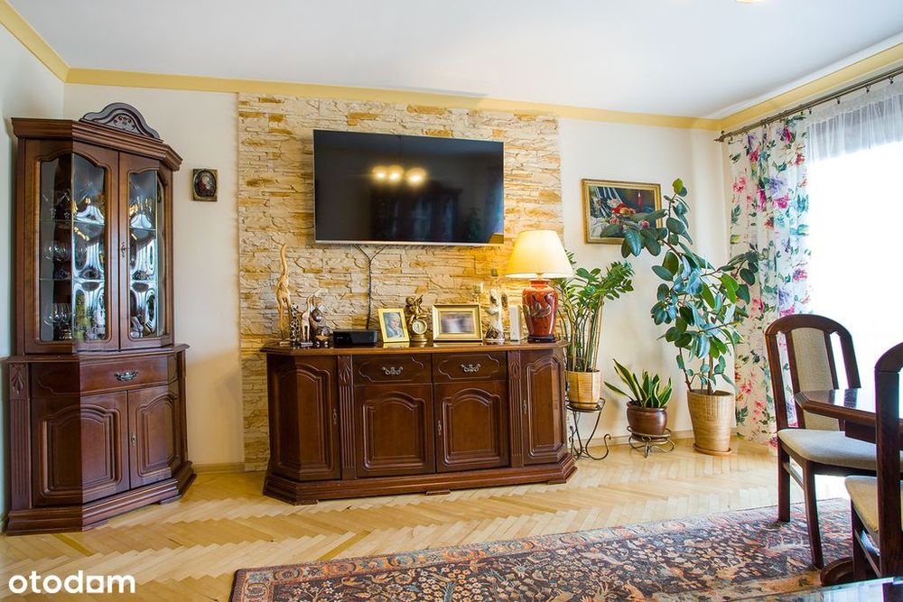 Przestrzeń która Cię zachwyci!