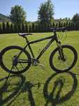 Rower MTB Carver Pure Deore XT !!!