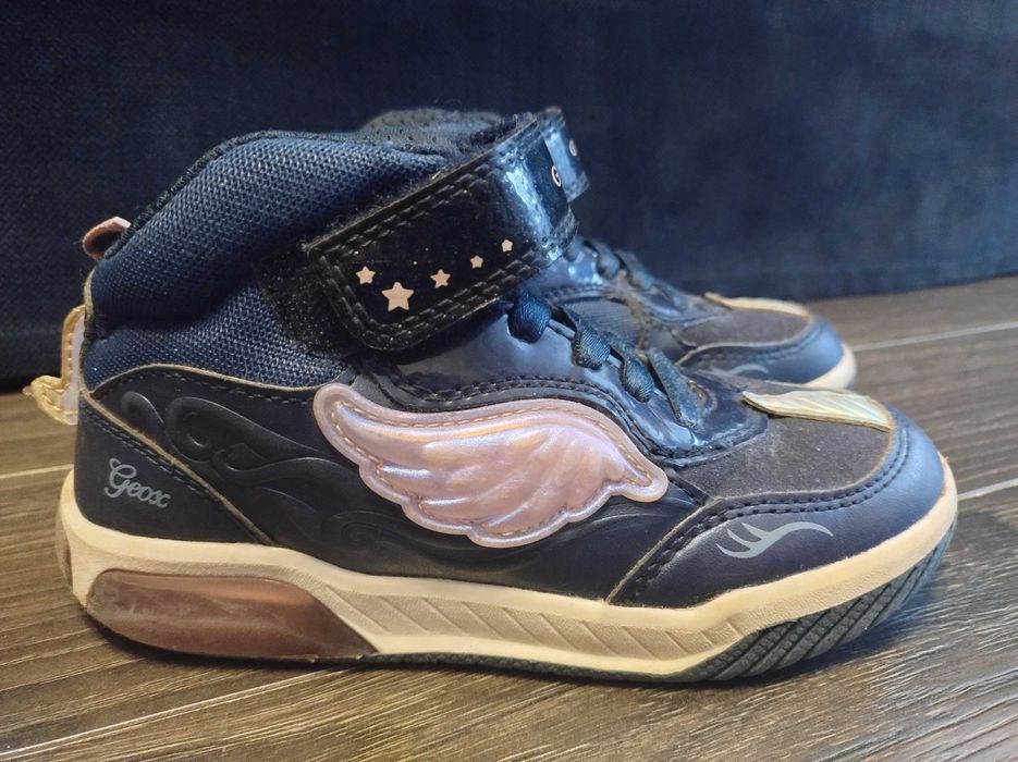 Buty Geox dziecięce 29