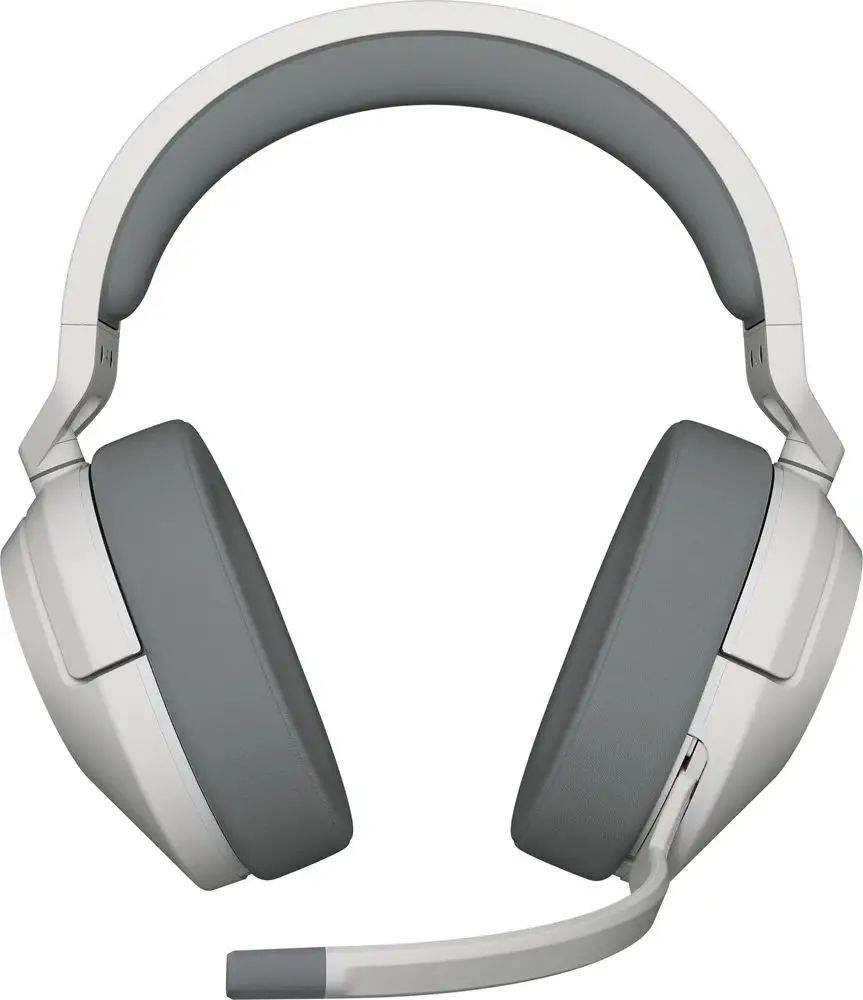 słuchawki nauszne bezprzewodowe corsair wireless hs55